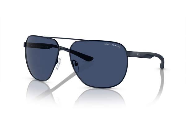 ARMANI EXCHANGE 2047S Γυαλια Ηλιου 