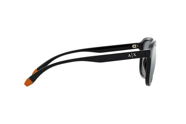 ARMANI EXCHANGE 4129SU Γυαλια Ηλιου 