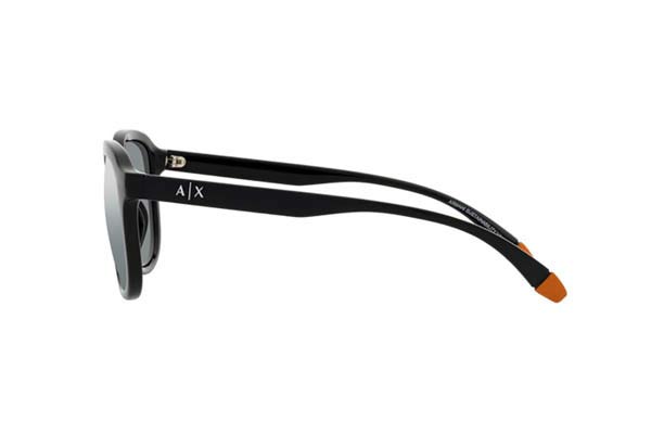 ARMANI EXCHANGE 4129SU Γυαλια Ηλιου 