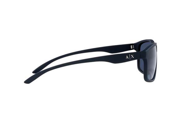 ARMANI EXCHANGE 4122S Γυαλια Ηλιου 