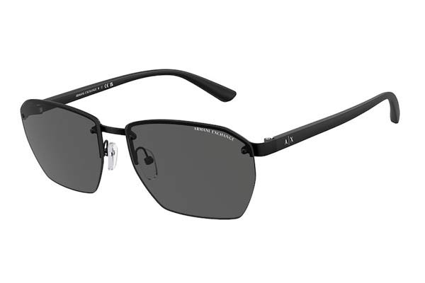 ARMANI EXCHANGE 2048S Γυαλια Ηλιου 