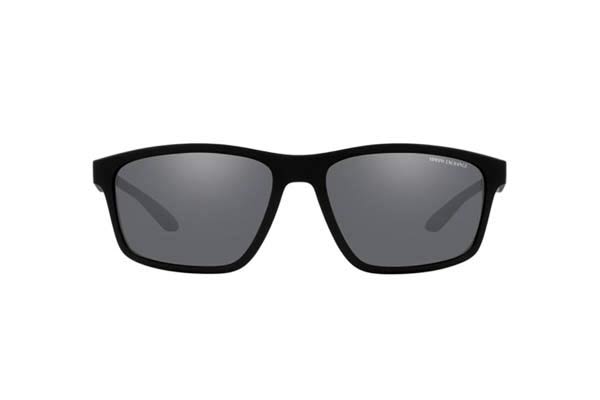 ARMANI EXCHANGE 4122S Γυαλια Ηλιου 