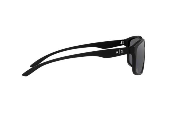 ARMANI EXCHANGE 4122S Γυαλια Ηλιου 