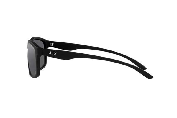 ARMANI EXCHANGE 4122S Γυαλια Ηλιου 