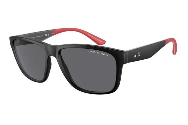 ARMANI EXCHANGE 4135S Γυαλια Ηλιου 