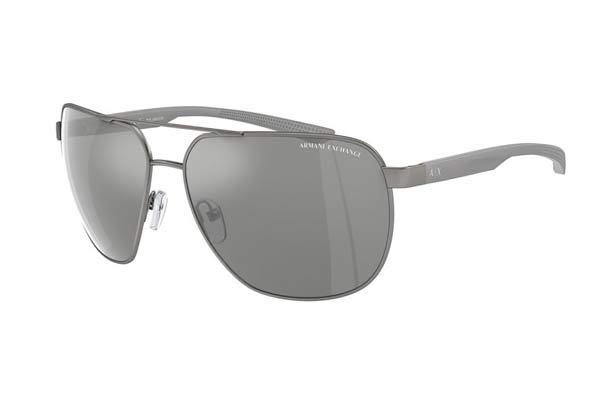 ARMANI EXCHANGE 2047S Γυαλια Ηλιου 