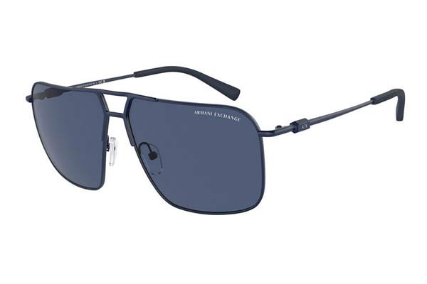 ARMANI EXCHANGE 2050S Γυαλια Ηλιου 