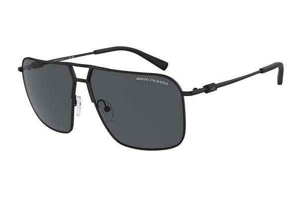 ARMANI EXCHANGE 2050S Γυαλια Ηλιου 