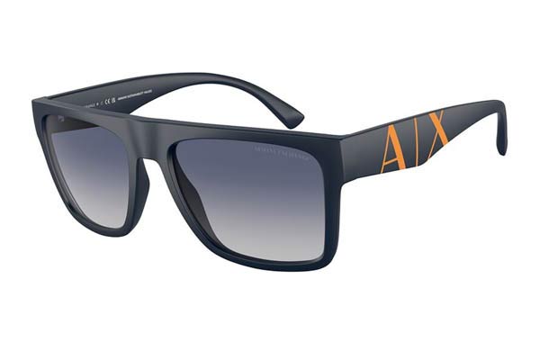 ARMANI EXCHANGE 4113S Γυαλια Ηλιου 