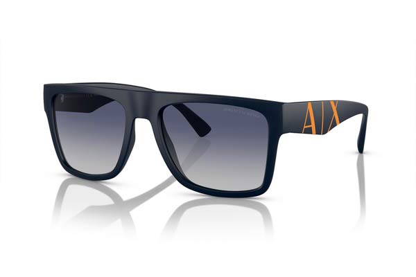 ARMANI EXCHANGE 4113S Γυαλια Ηλιου 