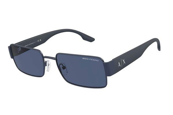 ARMANI EXCHANGE 2052S Γυαλια Ηλιου 