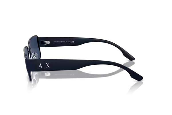 ARMANI EXCHANGE 2052S Γυαλια Ηλιου 