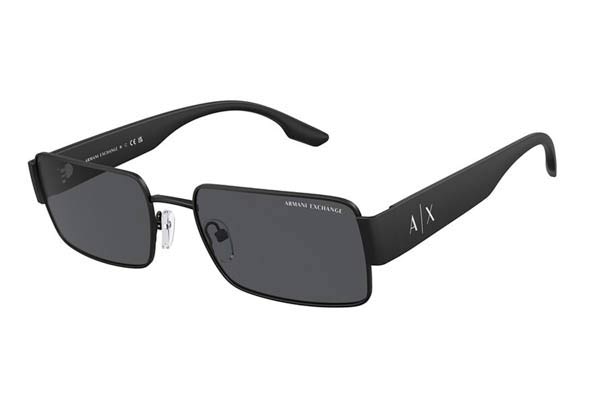 armani exchange 2052S Γυαλια Ηλιου 