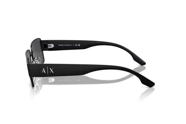 ARMANI EXCHANGE 2052S Γυαλια Ηλιου 