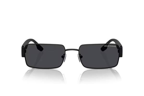 ARMANI EXCHANGE 2052S Γυαλια Ηλιου 