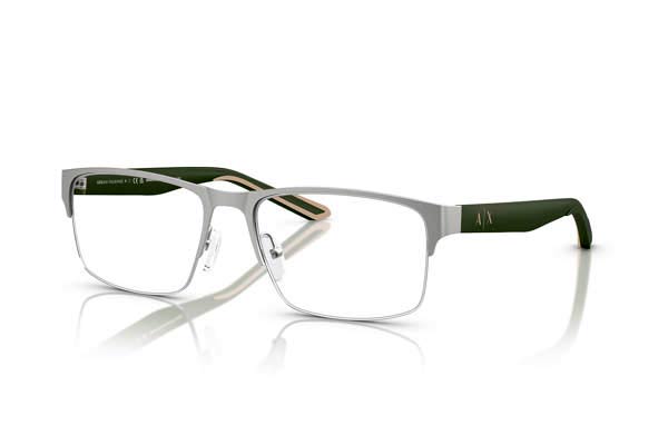 armani exchange 1068 Γυαλια Ορασεως 