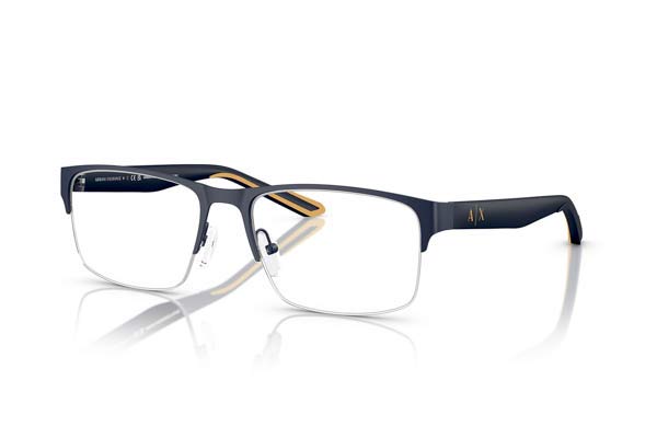 armani exchange 1068 Γυαλια Ορασεως 