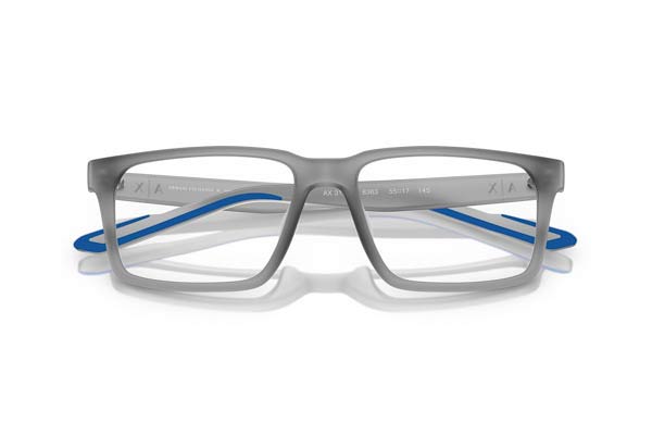 armani exchange 3118U Γυαλια Ορασεως 