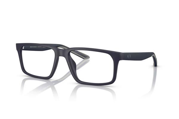 armani exchange 3118U Γυαλια Ορασεως 