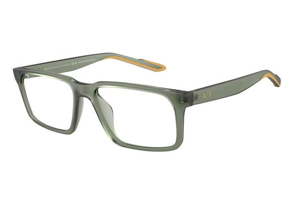 armani exchange 3118U Γυαλια Ορασεως 