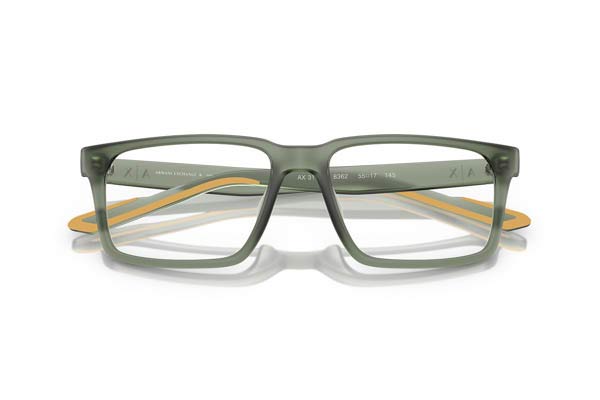 armani exchange 3118U Γυαλια Ορασεως 