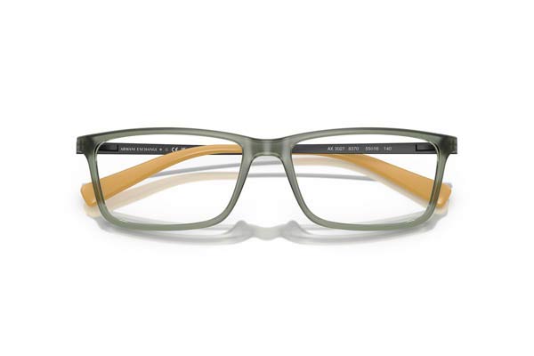 armani exchange 3027 Γυαλια Ορασεως 