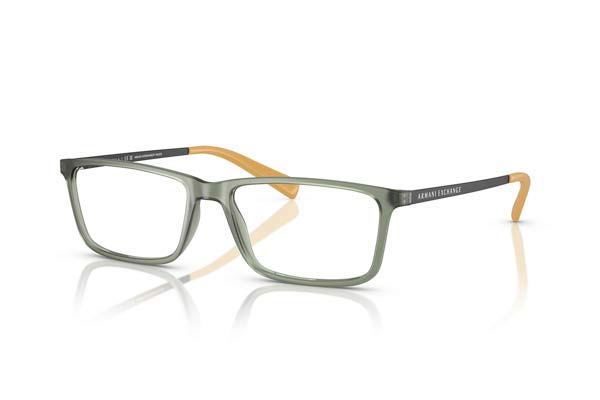 armani exchange 3027 Γυαλια Ορασεως 
