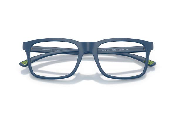 armani exchange 3125U Γυαλια Ορασεως 