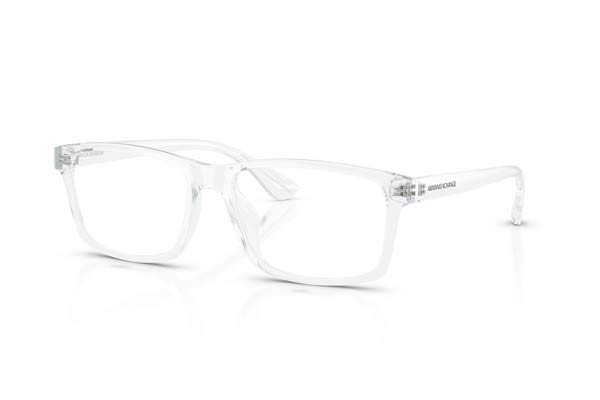 armani exchange 3083U Γυαλια Ορασεως 