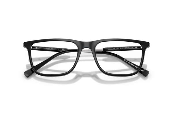 armani exchange 3126 Γυαλια Ορασεως 