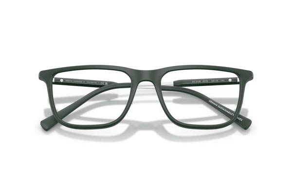 armani exchange 3126 Γυαλια Ορασεως 