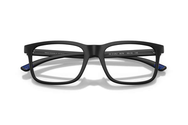 armani exchange 3125U Γυαλια Ορασεως 