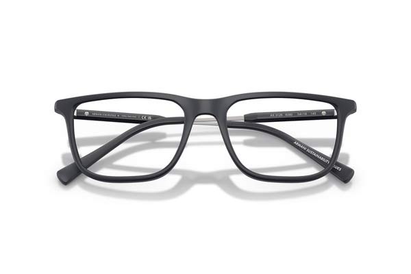 armani exchange 3126 Γυαλια Ορασεως 