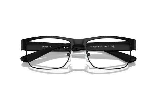 armani exchange 1065 Γυαλια Ορασεως 
