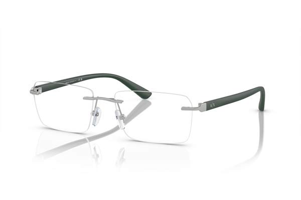 armani exchange 1064 Γυαλια Ορασεως 