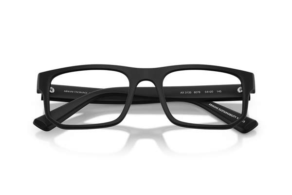 armani exchange 3135 Γυαλια Ορασεως 