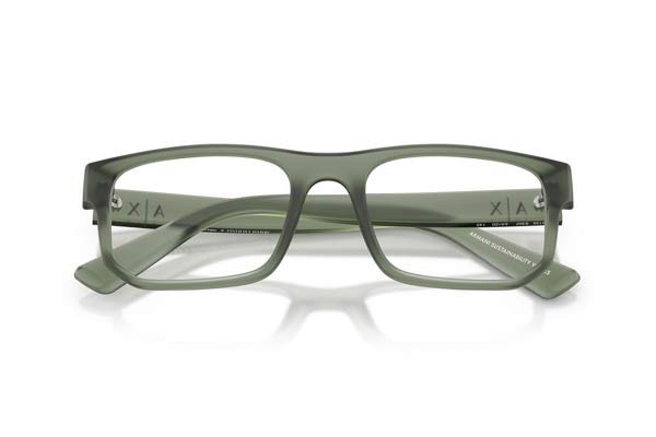armani exchange 3135 Γυαλια Ορασεως 