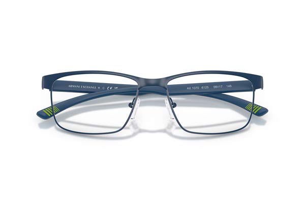 armani exchange 1070 Γυαλια Ορασεως 