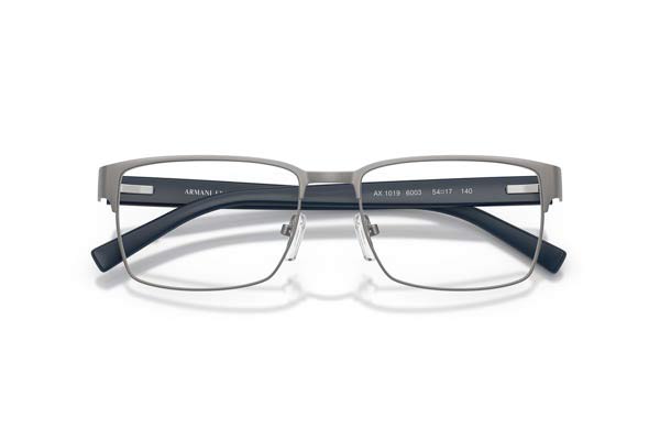 armani exchange 1019 Γυαλια Ορασεως 
