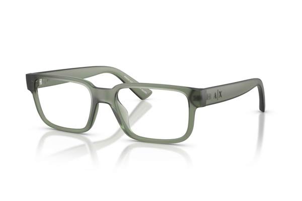 armani exchange 3130U Γυαλια Ορασεως 