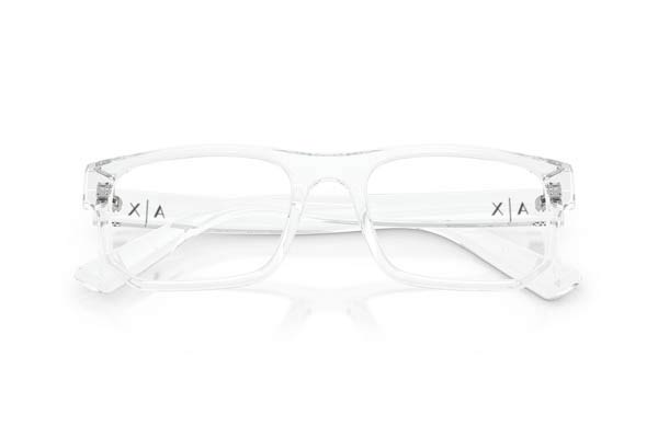 armani exchange 3135 Γυαλια Ορασεως 