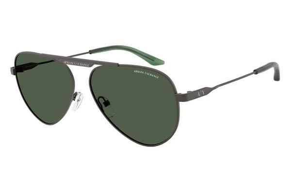ARMANI EXCHANGE 2060S 613371 — γυαλιά ηλίου