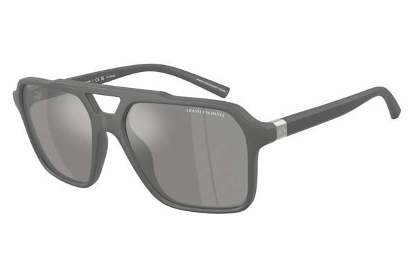 ARMANI EXCHANGE 4166SU 8400Z3 — γυαλιά ηλίου