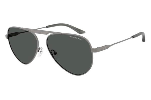 ARMANI EXCHANGE 2060S 600387 — γυαλιά ηλίου