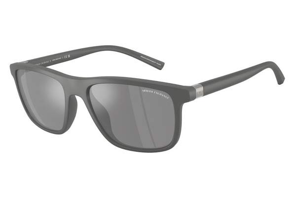 ARMANI EXCHANGE 4167SU 84006G — γυαλιά ηλίου
