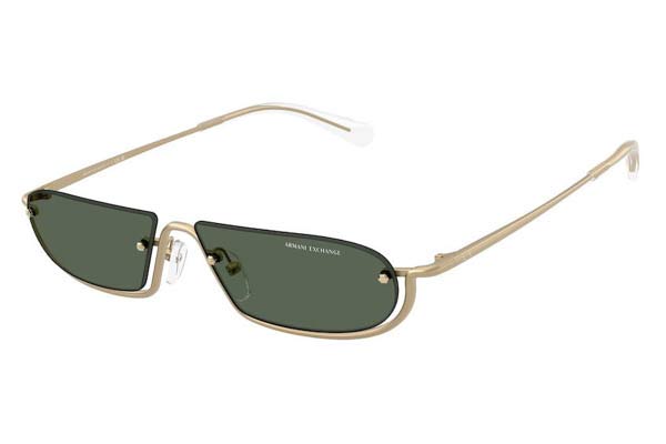 ARMANI EXCHANGE 2058S 612171 — γυαλιά ηλίου