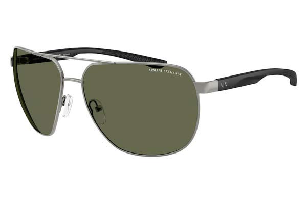 ARMANI EXCHANGE 2047S 60689A — γυαλιά ηλίου