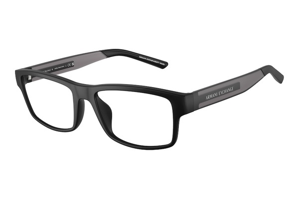 Armani Exchange 3140U 5001 γυαλιά οράσεως