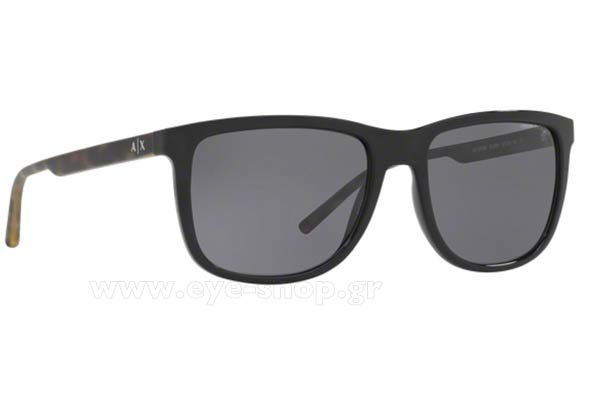 ARMANI EXCHANGE 4070S Γυαλια Ηλιου 