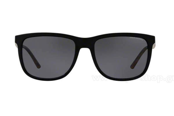 ARMANI EXCHANGE 4070S Γυαλια Ηλιου 